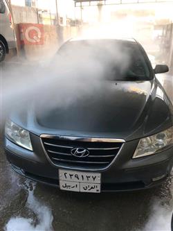 هيونداي سوناتا
